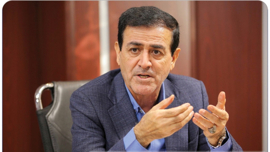 زمان بازگشت فعالیت های نمایشگاهی به روند عادی زمان بازگشت فعالیت های نمایشگاهی به روند عادی