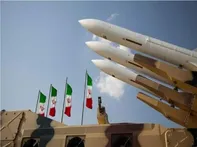 آغاز موج جدید حمله موشکی ایران به اسرائیل