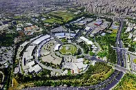 بسیج کامل امکانات نمایشگاه تهران برای خدمت رسانی به زائران رهبر شهید