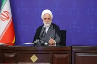 اژه‌ای: دشمن با تمام توان مشغول دروغ‌پراکنی است