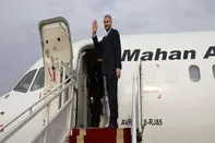 امیرعبداللهیان عازم لبنان شد