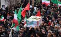 جدیدترین آمار از تعداد شهدای حمله آمریکا به ایران