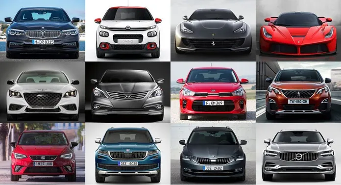 ببینید | تفاهم دولت و مجلس برای کاهش سود بازرگانی خودروهای زیر ۲۰۰۰ سی سی