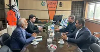پیگیری تأمین دارو و واکسن بیماران خاص جامعه هدف در استان گلستان