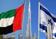 همکاری بی شرمانه امارات در جنگ آمریکا با ایران