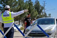 تمهیدات ترافیکی امروز در تهران اعلام شد