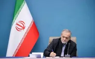 طرح جدید پزشکیان برای کاهش مصرف بنزین