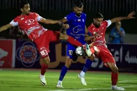 ترکیب استقلال و پرسپولیس در دربی اعلام شد