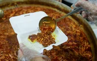 زنگ هشدار برای گران فروشان ماه محرم به صدا درآمد
