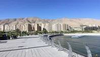 خرید مسکن در چیتگر چقدر پول می خواهد؟