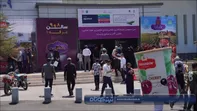 تصاویر | چهار روز با صنعت غذا در قلب نمایشگاه تهران