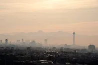 آلودگی هوا، میهمان ناخوانده تهران