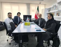 راههای تقویت ظرفیت‌های بازار بیمه در بیمه دی شعبه جنوب غرب تهران بررسی شد