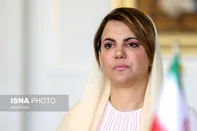 امیدواریم وزیر خارجه لیبی گیر گشت ارشاد نیفتد!
