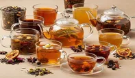 7 دمنوش پاییزی جایگزین طبیعی برای استامینوفن و هر کدئینی
