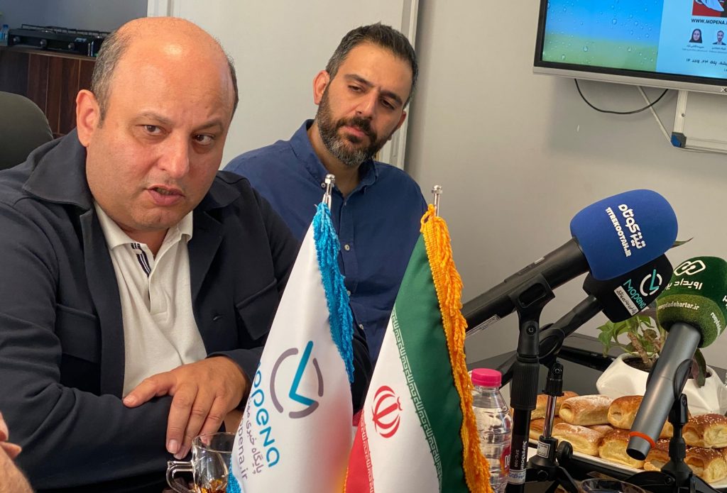 برپایی نمایشگاه در شرایط جنگ ممکن است اما آداب دارد برپایی نمایشگاه در شرایط جنگ ممکن است اما آداب دارد