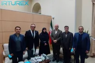 استفاده از ظرفیت های ملی و بین المللی در برگزاری نمایشگاه ایرتورکس