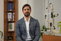 آب مروارید و راهنمای جامع آن با دکتر مهران زارعی قنواتی