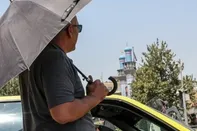 تهرانی ها منتظر هفته جهنمی باشند!