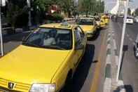رانندگان تاکسی بخوانند / ناوگان تاکسیرانی جانی تازه می گیرد