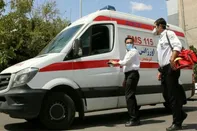 داستان دلخراش از یک روز تلخ / دانش‌آموز قبل از امتحان ایست قلبی کرد