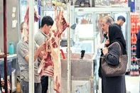 گوشت قرمز کنیایی نصف قیمت گوشت برزیلی