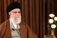 رهبر انقلاب مخالف کشتار در اغتشاشات