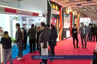 ببینید | نمایش آخرین توانمندی های صنعت معماری داخلی و دکوراسیون در میدکس ۲۰۲۶