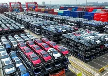 زنگ خطر جدی برای بازار خودرو