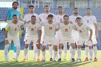 لیست قطعی تیم ملی برای جام جهانی اعلام شد