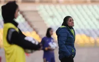 وداع تلخ دختران ایران با جام ملت‌ها