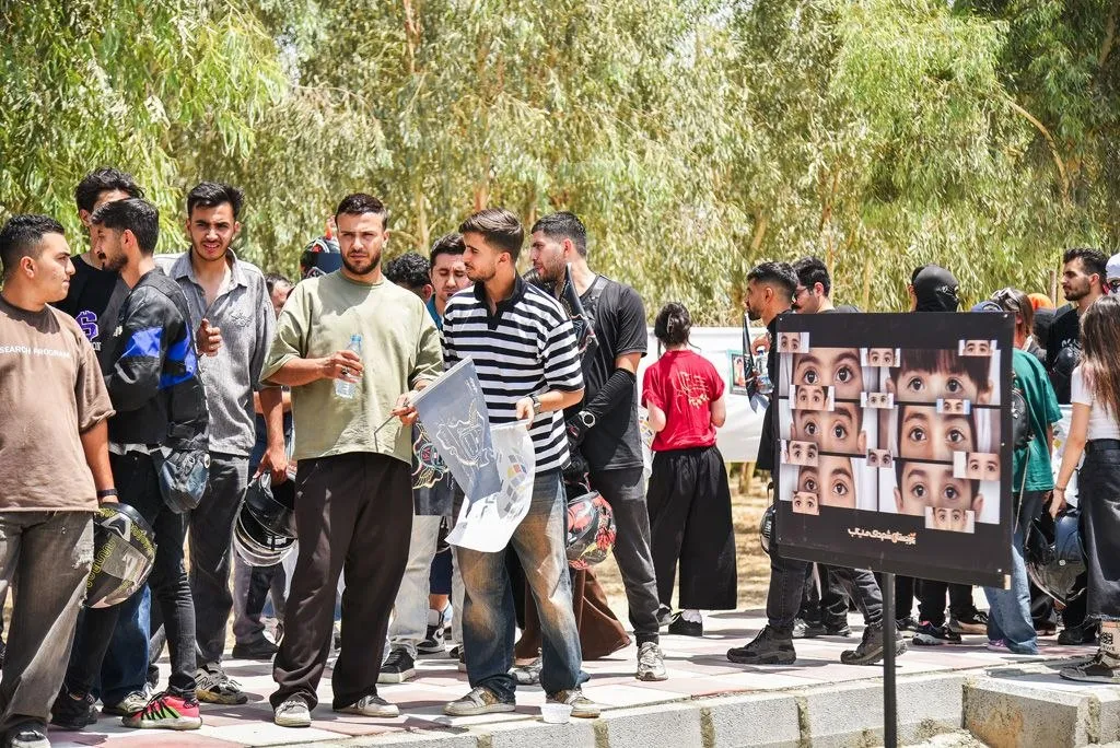 نارنجستان شهر آفتاب نارنجستان شهر آفتاب