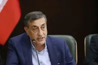 معاون پزشکیان عامل اصلی تورم را معرفی کرد