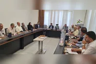 گامی در جهت ارتقای خدمات به بازنشستگان/ برگزاری نشست هم‌اندیشی بیمه دی و صندوق بازنشستگی در کردستان