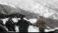تهرانی ها منتظر باران نباشند/ کاهش دما در بسیاری از مناطق کشور