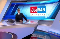 رابط اینترنشنال در تهران دستگیر شد