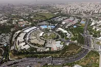 تصاویر| میزبانی نمایشگاه تهران از سه رویداد تخصصی