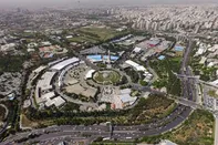 برگزاری ۴ رویداد تخصصی از امروز در نمایشگاه تهران