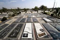 خونریزی مغزی در درگیری شدید بهشت زهرا