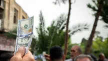احتمال ادامه اصلاح قیمت دلار در معاملات فردا