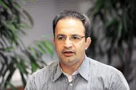 واکنش خادم به وقایع اخیر