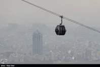 آلودگی هوا پای زنگنه را به دادگاه کشاند