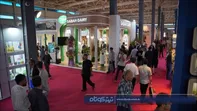 تصاویر | روز سوم آگروفود ۲۰۲۶ از دریچه دوربین