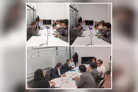 تأکید بر «نرخ‌دهی رقابتی» و «توسعه پرتفوی کلان» در نخستین نشست تخصصی بیمه‌های مسئولیت و حمل‌ونقل با شعبه جنوب تهران