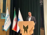 تقدیر از کارکنان دانشگاه آزاد کرج با همکاری بیمه دی/رونمایی از محصول جدید بیمه عمر