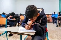 تاریخ برگزاری امتحانات نهایی پایه‌های یازدهم و دوازدهم اعلام شد
