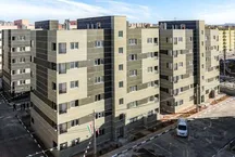 با ۲ میلیارد می توان خانه خرید؛ اما در این محله ها!