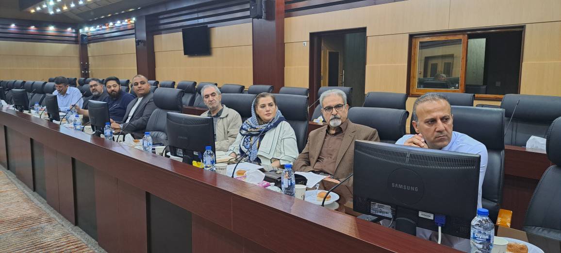 آغازفعالیت صنعت نمایشگاهی از ۱۰ خرداد با «ایران پژوه» آغازفعالیت صنعت نمایشگاهی از ۱۰ خرداد با «ایران پژوه»