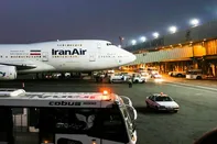 فرودگاه امام (ره) میزبان ۳۴ ایرلاین خارجی