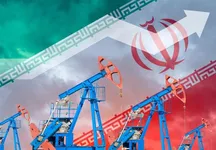 ایران شبانه ۱۰ میلیون بشکه نفت صادر کرد